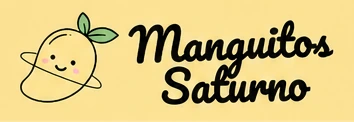 Manguitos Saturno